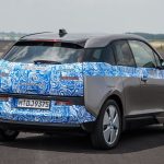 Η BMW i3 που «καίει» 1 ευρώ αποκαλύπτεται