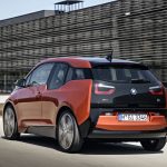 BMW i3: Επίσημη πλήρης αποκάλυψη