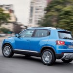 Νέες φωτογραφίες του Volkswagen Taigun