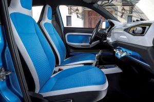 Νέες φωτογραφίες του Volkswagen Taigun