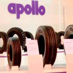 Τα ελαστικά Apollo στην Ελληνική αγορά