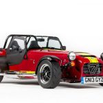 Ο νέος... σίφουνας Caterham R620 με 314HP