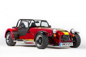 Ο νέος… σίφουνας Caterham R620 με 314HP