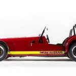 Ο νέος... σίφουνας Caterham R620 με 314HP