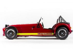 Ο νέος… σίφουνας Caterham R620 με 314HP