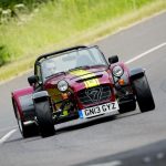 Ο νέος... σίφουνας Caterham R620 με 314HP