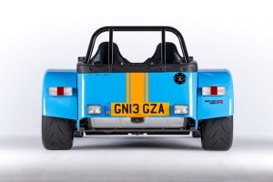 Ο νέος… σίφουνας Caterham R620 με 314HP