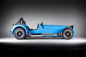 Ο νέος… σίφουνας Caterham R620 με 314HP