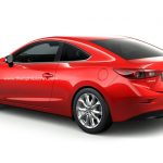 Στα σκαριά και Coupe έκδοση του Mazda3