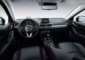 Στα σκαριά και Coupe έκδοση του Mazda3