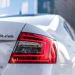 Οδηγούμε τη νέα Skoda Octavia στην Ελλάδα