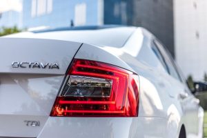 Οδηγούμε τη νέα Skoda Octavia στην Ελλάδα