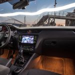 Οδηγούμε τη νέα Skoda Octavia στην Ελλάδα