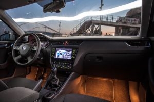 Οδηγούμε τη νέα Skoda Octavia στην Ελλάδα