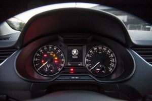 Οδηγούμε τη νέα Skoda Octavia στην Ελλάδα