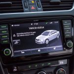 Οδηγούμε τη νέα Skoda Octavia στην Ελλάδα