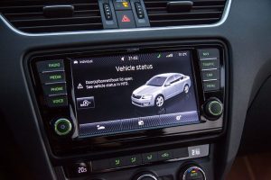 Οδηγούμε τη νέα Skoda Octavia στην Ελλάδα