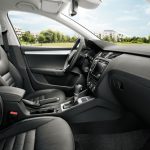 Οδηγούμε τη νέα Skoda Octavia στην Ελλάδα