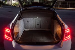 Οδηγούμε τη νέα Skoda Octavia στην Ελλάδα