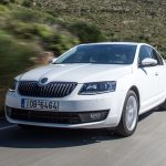 Οδηγούμε τη νέα Skoda Octavia στην Ελλάδα