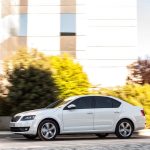 Οδηγούμε τη νέα Skoda Octavia στην Ελλάδα