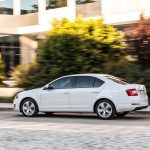 Οδηγούμε τη νέα Skoda Octavia στην Ελλάδα