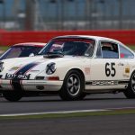 Ρεκόρ συγκέντρωσης Porsche 911