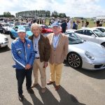 Ρεκόρ συγκέντρωσης Porsche 911