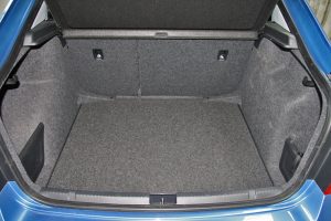 Skoda Rapid 1.2 TSI 86 PS GreenTec