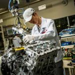 Takumi: Οι 4 «τεχνίτες» του κινητήρα του Nissan GT-R