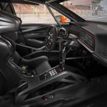 Το SEAT Leon Cup Racer στο Goodwood Festival of Speed