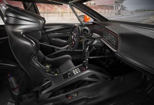 Το SEAT Leon Cup Racer στο Goodwood Festival of Speed