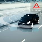 Τα συστήματα ασφαλείας του νέου Volvo XC90