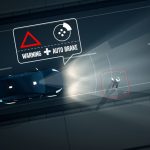 Τα συστήματα ασφαλείας του νέου Volvo XC90