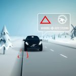 Τα συστήματα ασφαλείας του νέου Volvo XC90