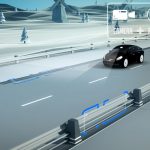 Τα συστήματα ασφαλείας του νέου Volvo XC90