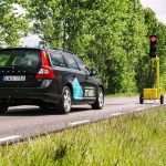 Τα συστήματα ασφαλείας του νέου Volvo XC90