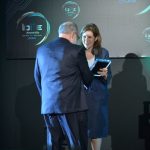 Nissan-Νικ. Ι. Θεοχαράκης: Βράβευση στα Business IT Excellence Awards