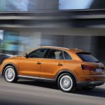 Audi Q3 1.4 TFSI 150hp με 25.740 ευρώ