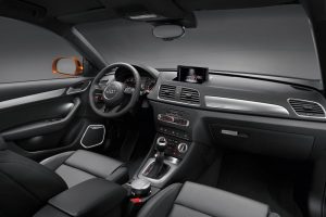 Audi Q3 1.4 TFSI 150hp με 25.740 ευρώ