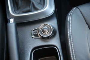 Πλήρη στοιχεία για το νέο Suzuki SX4