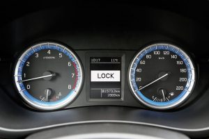 Πλήρη στοιχεία για το νέο Suzuki SX4