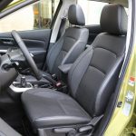 Πλήρη στοιχεία για το νέο Suzuki SX4