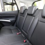 Πλήρη στοιχεία για το νέο Suzuki SX4