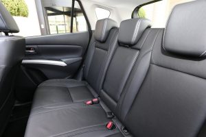 Πλήρη στοιχεία για το νέο Suzuki SX4