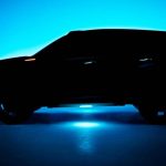 Suzuki iV-4: Νέο μικρό SUV (αντι-Juke)