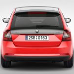 Το νέο Skoda Rapid Spaceback αποκαλύπτεται