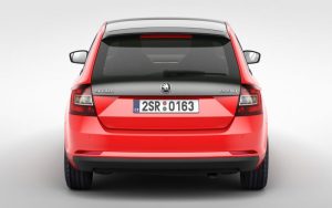 Το νέο Skoda Rapid Spaceback αποκαλύπτεται