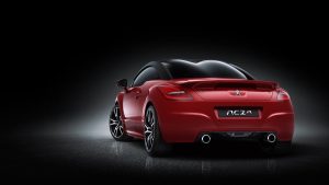 Peugeot RCZ R: Το ισχυρότερο Peugeot