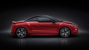 Peugeot RCZ R: Το ισχυρότερο Peugeot